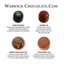 Load image into Gallery viewer, Fine Chocolate Assortment (4, 9, 16 & 32 Pieces)