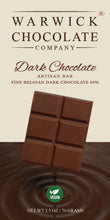 Load image into Gallery viewer, Artisan Chocolate Bar - Milk & Dark