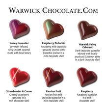 Load image into Gallery viewer, Fine Chocolate Assortment (4, 9, 16 & 32 Pieces)