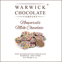 Load image into Gallery viewer, Rainbow Nonpareils