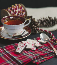 Load image into Gallery viewer, Chocolate Peppermint Bark