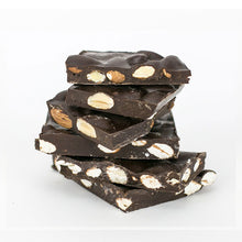 Load image into Gallery viewer, Boxed Milk Chocolate Almond Bark