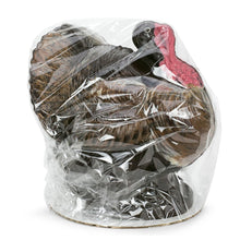 Load image into Gallery viewer, Large Centerpiece Chocolate Turkey