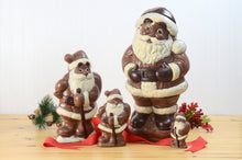 Load image into Gallery viewer, Giant Chocolate Santa