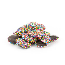 Load image into Gallery viewer, Chocolate Nonpareils - Dark Chocolate