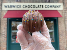 Load image into Gallery viewer, Hot Cocoa Bomb