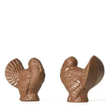 Load image into Gallery viewer, Place Setting Turkeys / Party Favors (Set of 7)