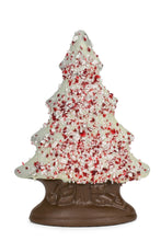 Load image into Gallery viewer, Chocolate Peppermint Christmas Tree