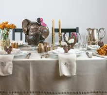 Load image into Gallery viewer, Large Centerpiece Chocolate Turkey
