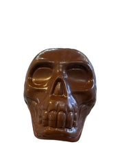 Load image into Gallery viewer, Chocolate Skull
