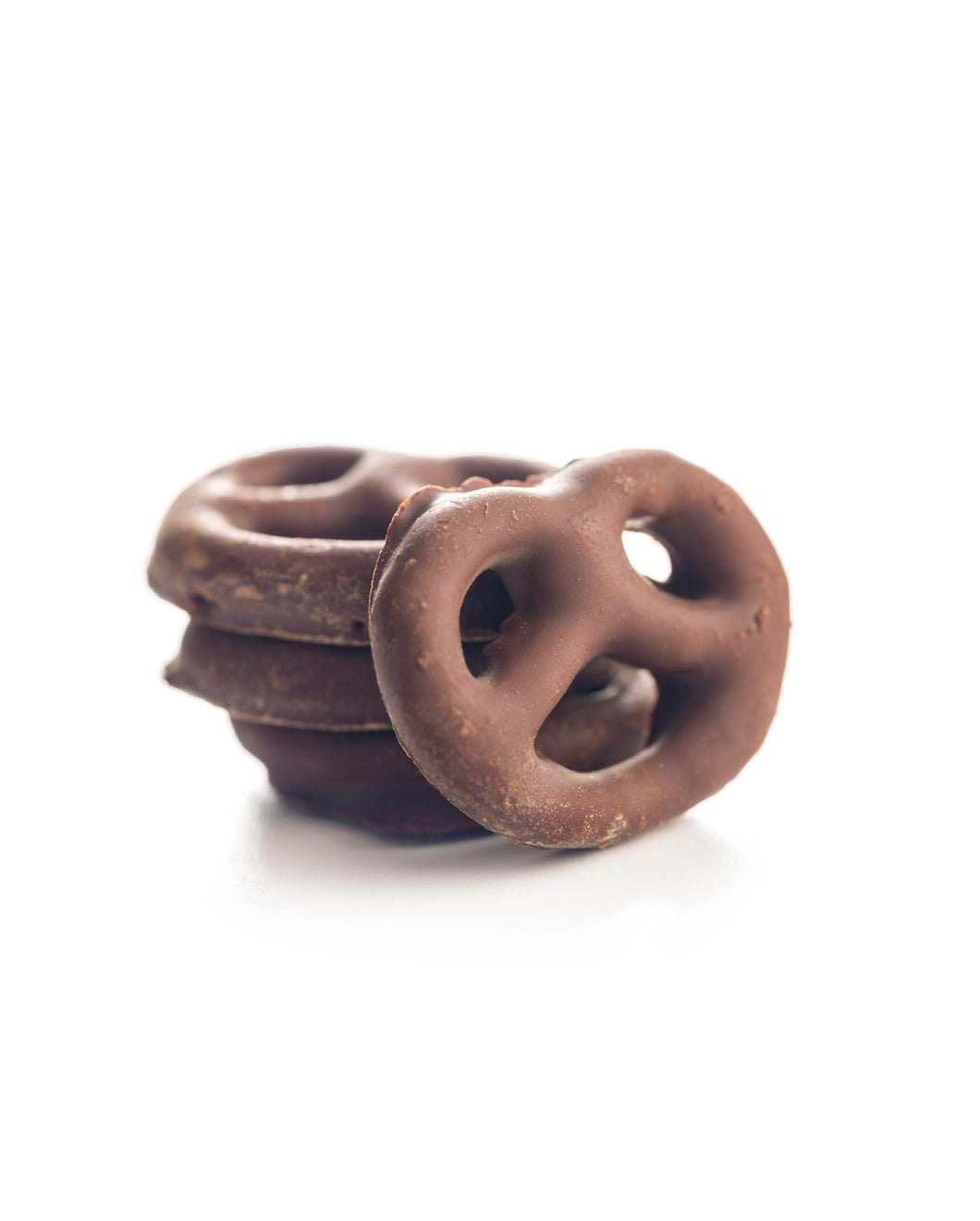 Chocolate Covered Pretzels