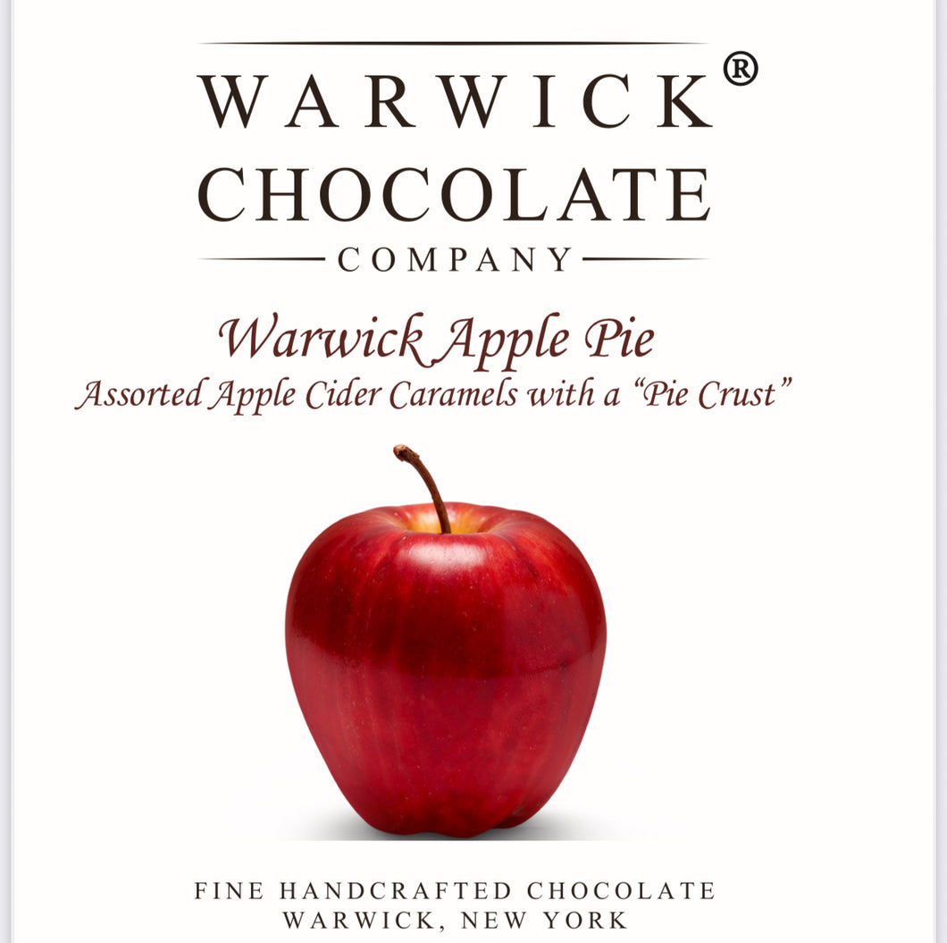 Warwick Apple Pie