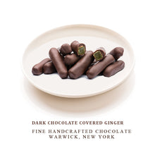 Load image into Gallery viewer, Chocolate Covered Orange/Lemon or Ginger  Peels
