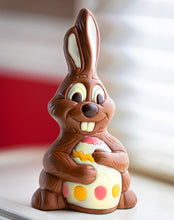 Load image into Gallery viewer, Chocolate Bunny
