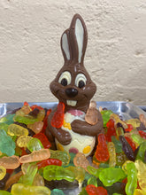 Load image into Gallery viewer, Bunny With Gummies
