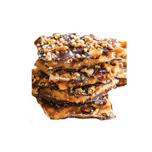 Load image into Gallery viewer, Dark Chocolate Almond Toffee
