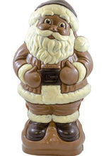Load image into Gallery viewer, Chocolate Santa Claus
